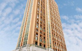 Modena By Fraser Putuo Shanghai